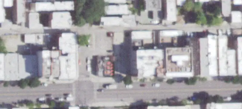 Ground-Floor Storefront