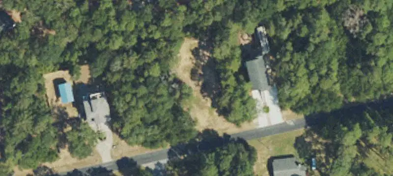Land or Vacant Lot