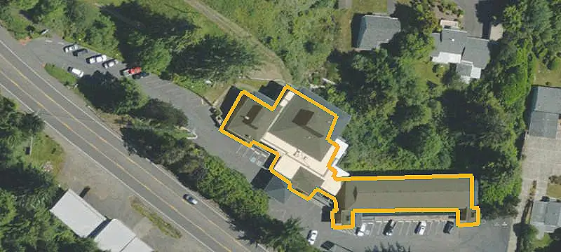 Hotel with Meeting and Event Space