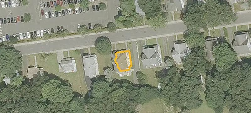 Updated Two-Family Duplex with Garage