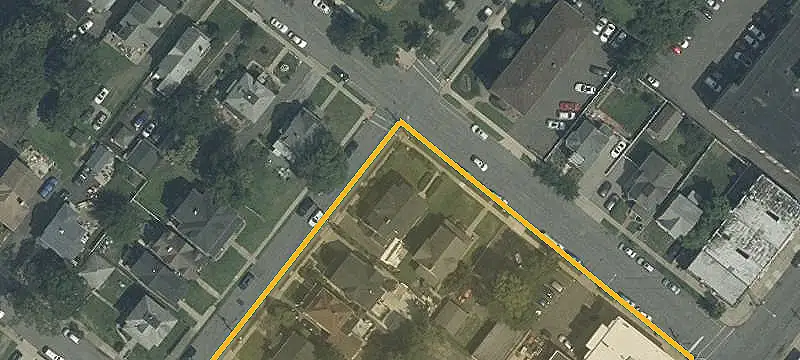 Two-Unit Duplex