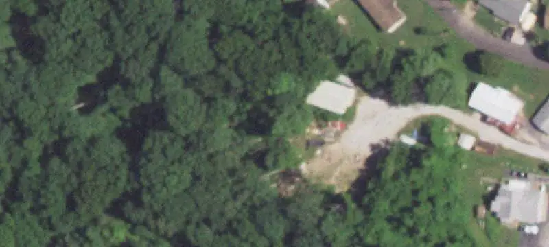 Mixed-Use Property with Pole Barn