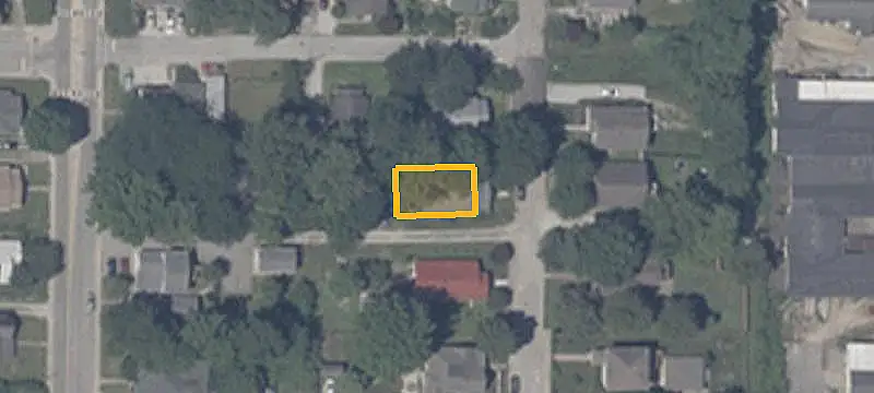 Two-Unit Bungalow Duplex