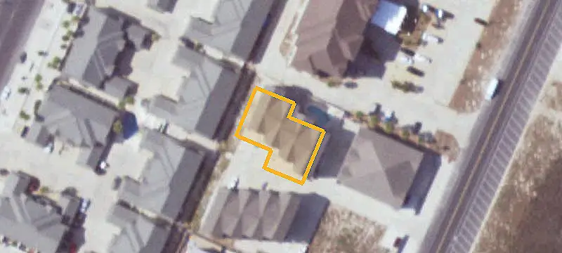 Commercial Resort Land