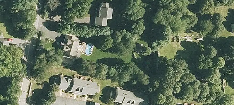 Two-Story Specialty Property