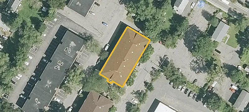Updated One-Bedroom Condominium