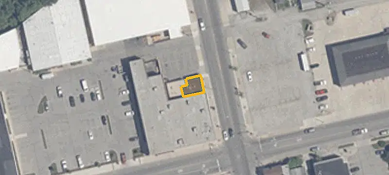Equipped Restaurant Property