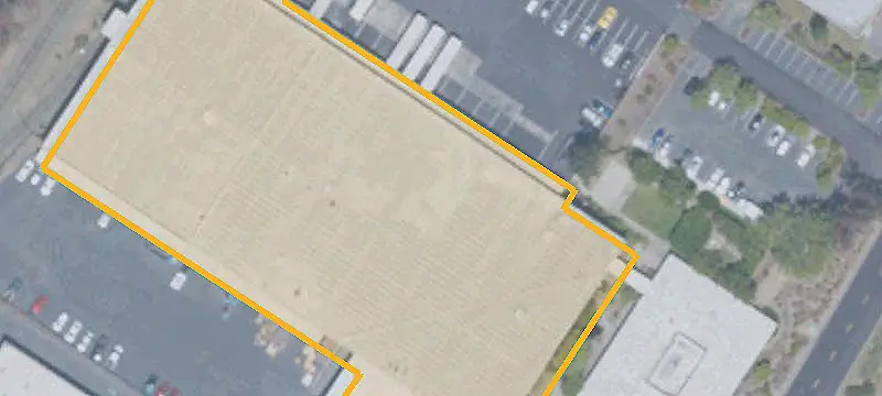 Multi-Tenant Industrial Property