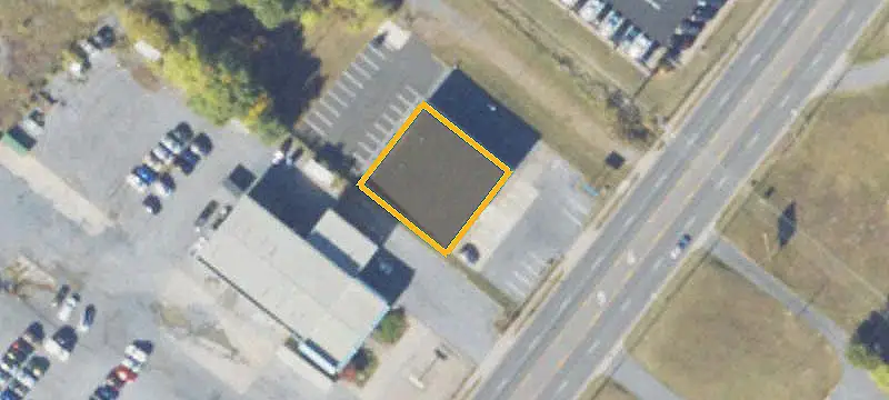 Specialty Commercial Property