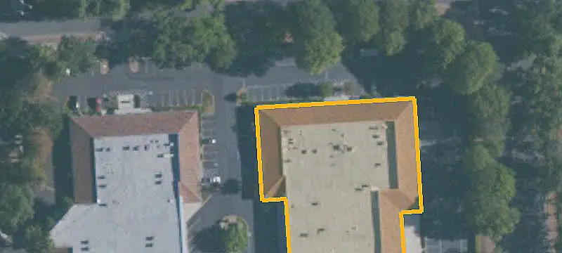 Retail Space
