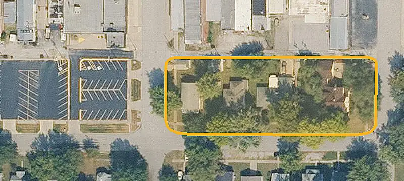 Specialty Property