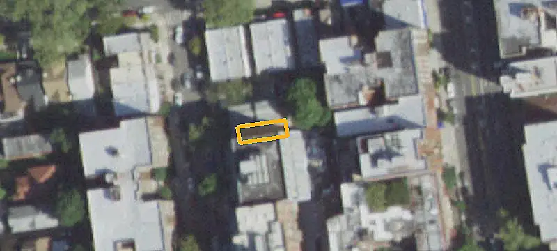 Brick 3-Unit Triplex