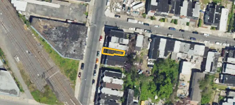 2-Unit Duplex