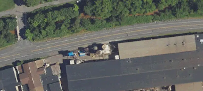 Mixed-Use Property with Office