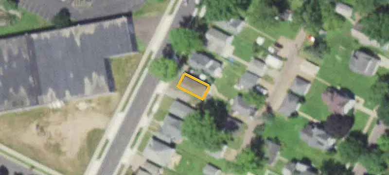3-Unit Multifamily Property