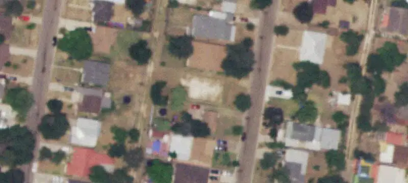 Tenant-Occupied Duplex