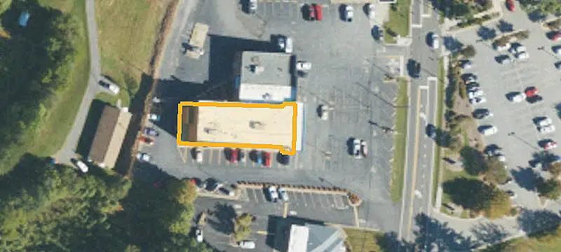 Built-Out Medical Office Suite
