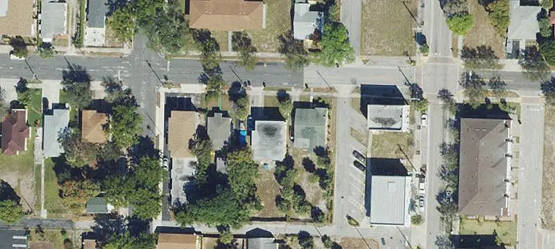 3-Unit Triplex