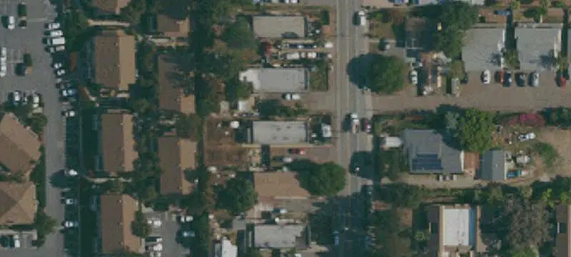 4-Unit Multifamily Property