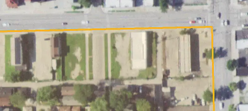 Vacant Commercial Land