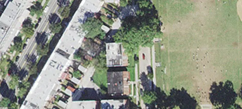 12-Unit Apartment Building