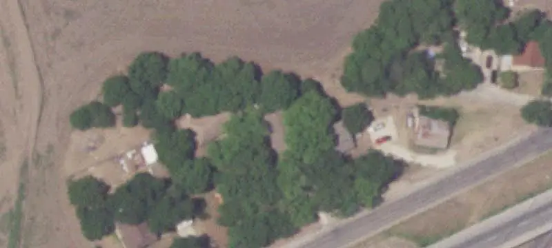 Commercial Land with Improvements