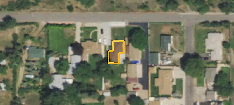 Residential Income Property