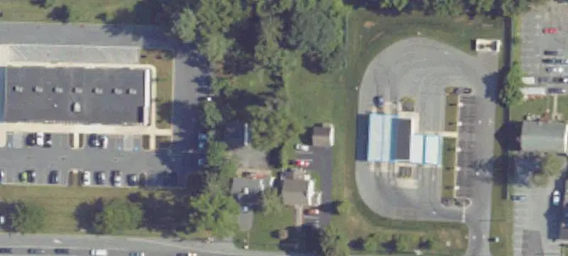 Medical Office Suite With Treatment Rooms