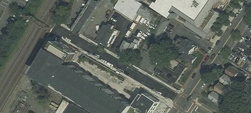 Mixed-Use Property with Garage
