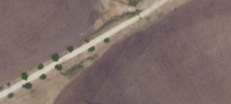 Ranch With Irrigation Infrastructure