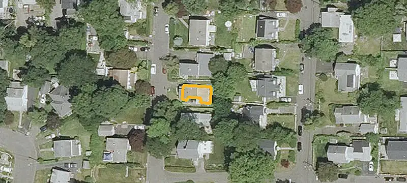Two-Unit Duplex with Studio