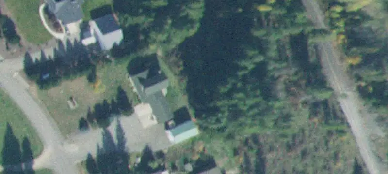 Land with Insulated Shop