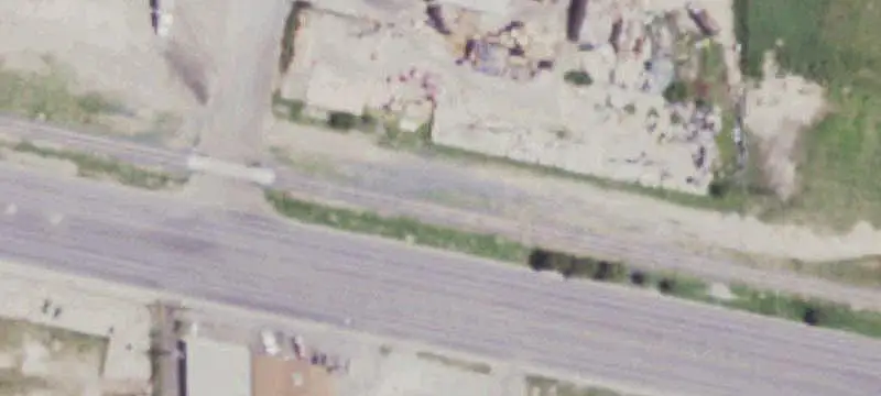 Commercial Land with Drive-Through Potential