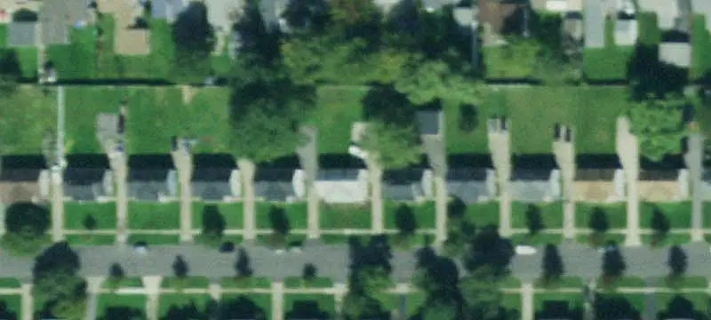 Side-by-Side Duplex