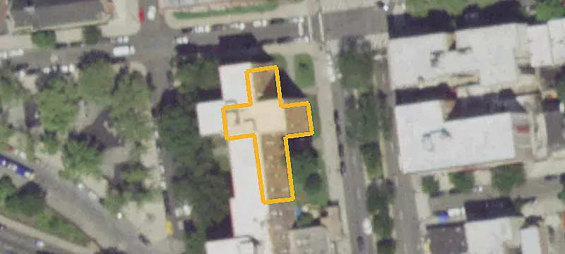 Retail Space Near Transit