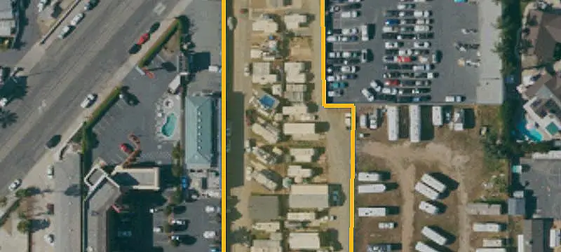 Specialty Property with Open Layout