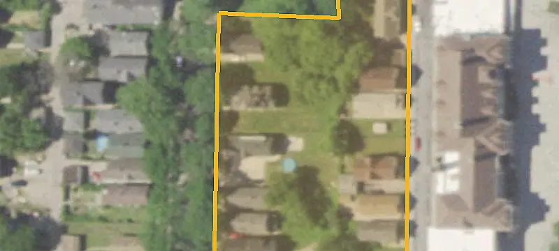 Unimproved Land