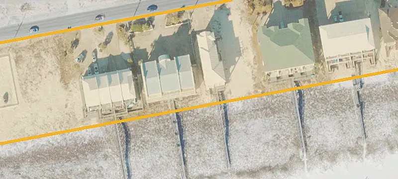 Waterfront Residential Land