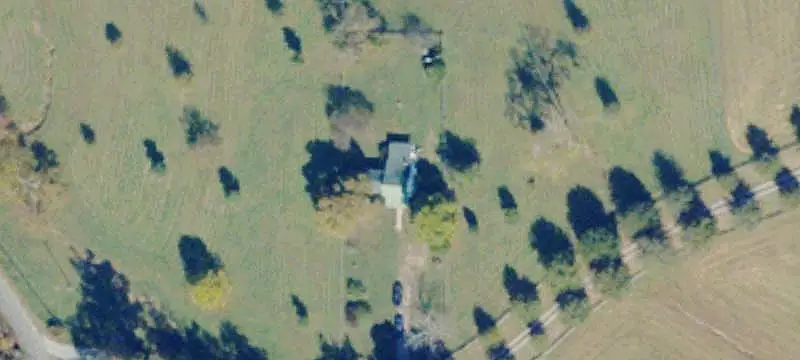 256-Acre Farm with Two Ponds