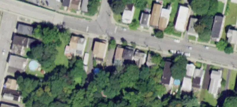 Three-Unit Triplex with Garage