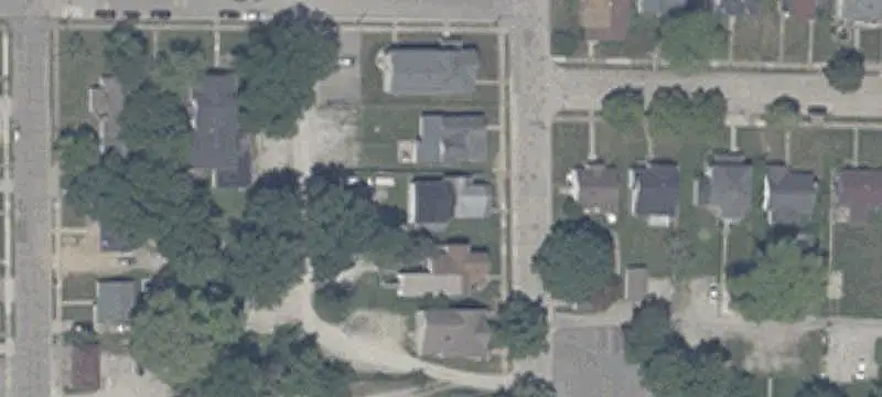 Duplex with Five-Bedroom Unit