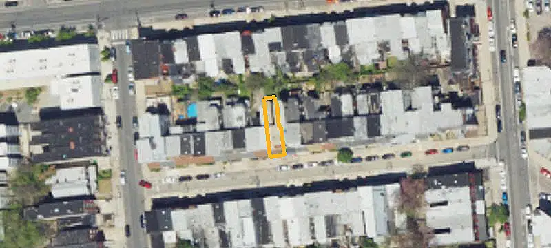 Duplex with Bi-Level Residence
