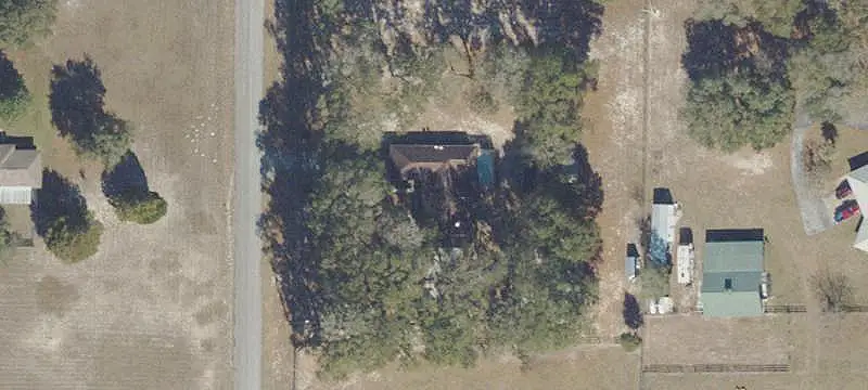 Equestrian Property with Fenced Pasture