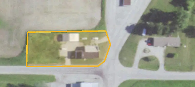 Triplex With Private Entrances