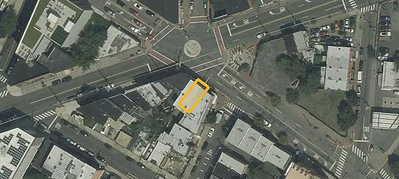 Ground-Floor Retail Space