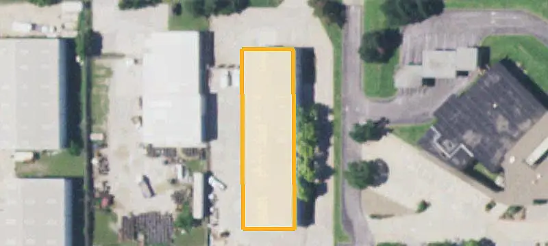 Flex Space with Fenced Yard