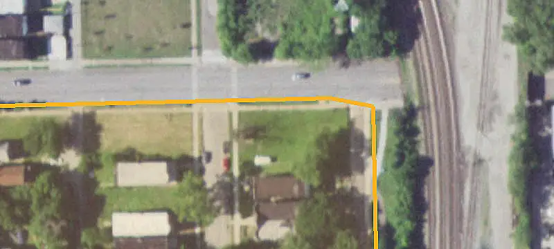 Vacant Development Lot