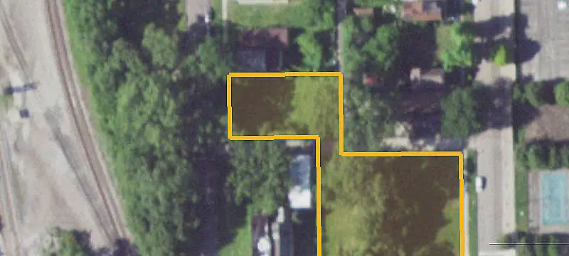 Land or Vacant Lot