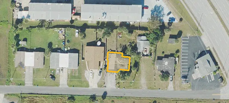 Two-Unit Duplex