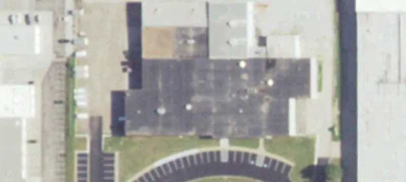 Warehouse with At-Grade Doors